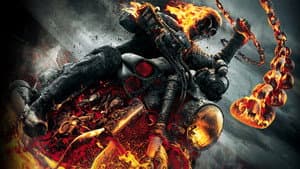 Ghost Rider 2: Espíritu de Venganza — foto 11