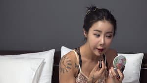 섹시퀸 유진의 섹스 스캔들 — foto 1