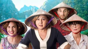 Thi Mai, rumbo a Vietnam — foto 2