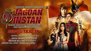 Jagoan Instan — foto 1