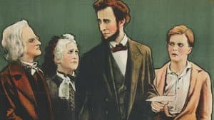 The Lincoln Cycle — foto 1