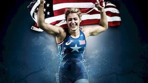 Helen Maroulis: Girls Can't Wrestle — foto 1