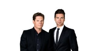 Deux hommes en or — foto 6