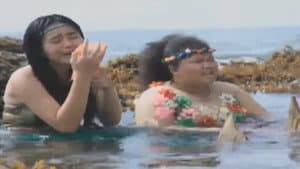 Mermaid In Love — foto 1