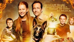 K-Nino: La Leyenda Del Oro Perdido — foto 2