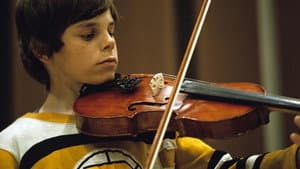 Le violon de Gaston — foto 1
