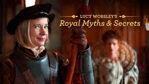 Royal History's Biggest Fibs with Lucy Worsley — foto 2