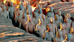 New Secrets of the Terracotta Warriors — foto 1