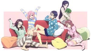 サクラクエスト — foto 3