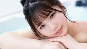 OAE-294 All Nude 純白彩永 — foto 1
