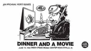 Phish -1995-06-19 - Deer Creek Music Center, Noblesville, IN — foto 1