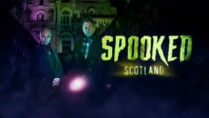 Spooked Scotland — foto 2