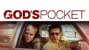 God's Pocket — foto 1