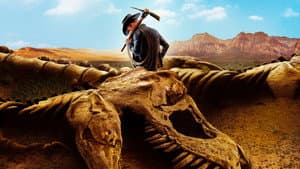 Dino Hunters — foto 1