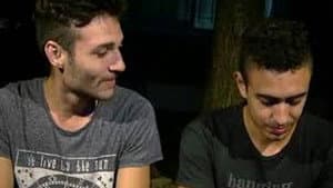 Noche de ratas — foto 1