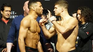 UFC on Fox 31: Lee vs. Iaquinta 2 — foto 1