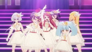ゾンビランドサガLIVE～佐賀よ共にわいてくれ～ — foto 1