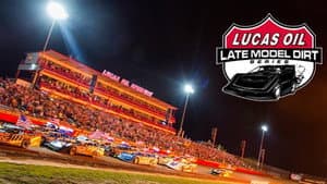 Lucas Oil Late Model Dirt Series — foto 1