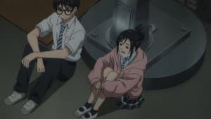 Insomniacs After School — foto 8