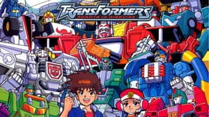 Transformers: Nueva Generación — foto 1