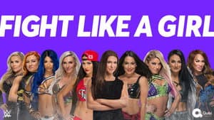Fight Like a Girl — foto 2