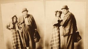 Fatty and Mabel Adrift — foto 1