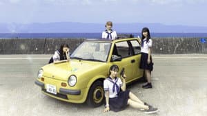 ガールズドライブ — foto 2