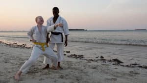 Black Samurai — foto 1