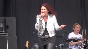 Lee Aaron - Power, Soul, Rock N Roll – Live In Germany 2017 — foto 2