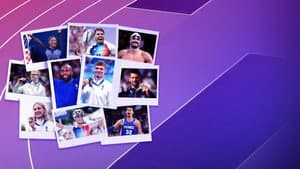 L'album des Jeux Olympiques — foto 1