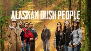 Alaska: Hombres Primitivos — foto 3