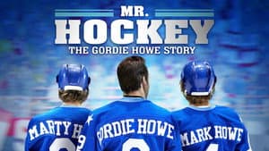 Mr. Hockey: The Gordie Howe Story — foto 2