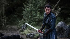 绣春刀II：修罗战场 — foto 8