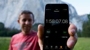 The Nose Speed Record — foto 8