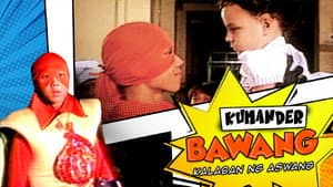 Kumander Bawang — foto 1