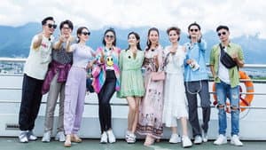 妻子的浪漫旅行 — foto 2