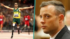 Pistorius — foto 1