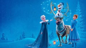 Olaf: Otra aventura congelada de Frozen — foto 2