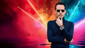 Festival de Viña del Mar 2025: Marc Anthony — foto 1