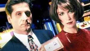 Spy Game — foto 1