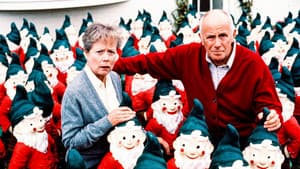 One Foot in the Grave: 30 Years of Laughs — foto 1