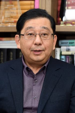 호사카 유지