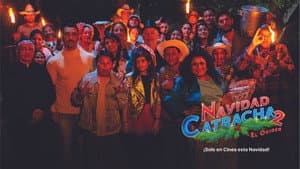 Navidad Catracha 2: El origen — foto 1