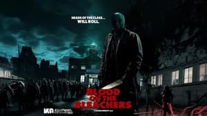 Blood on the Bleachers — foto 1