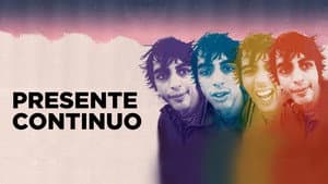 Presente continuo — foto 4