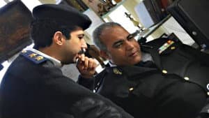 ممنوع الاقتراب أو التصوير — foto 1