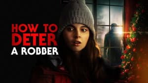 How to Deter a Robber — foto 2