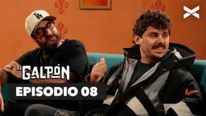 ENTRÓ LA BALUBI!