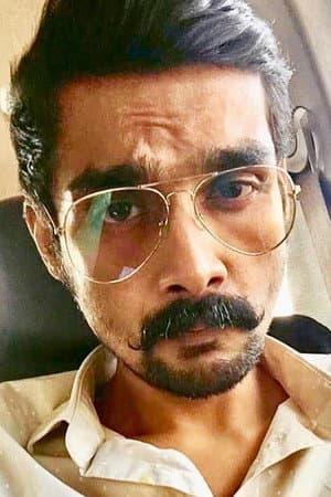 Sarath Menon