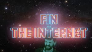Fin vs the Internet — foto 5